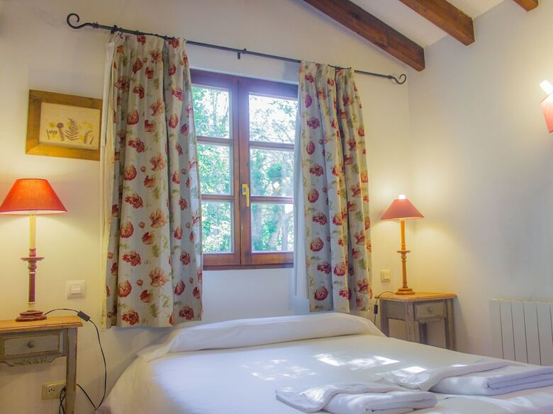 Apartamento Viviendas Rurales El Covaju