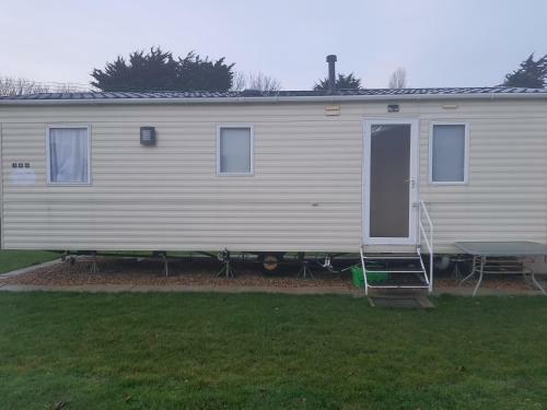 Carvan To Rent (Horzion)