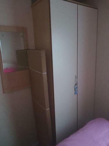 Carvan To Rent (Horzion)