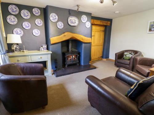Pen Y Bryn Cottage, Llandudno Junction