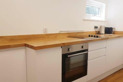 Characterful Holiday Let -3 Bed-near Aberffraw