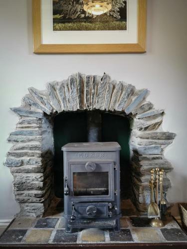 Jasmine Cottage - 3 Bedroom Cottage - Llanfyrnach