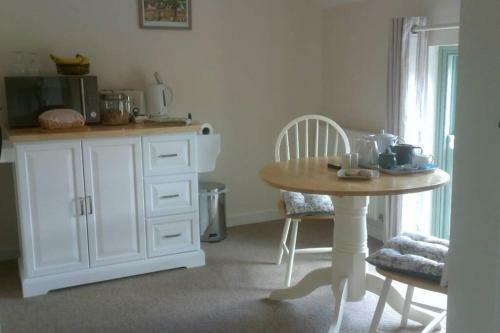 Apartamento Black Mountain View Self Contained B And B
