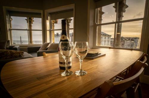 Cornerhouse Apartments Llandudno
