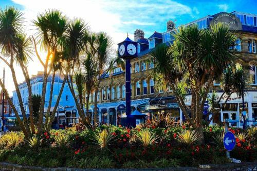 Cornerhouse Apartments Llandudno