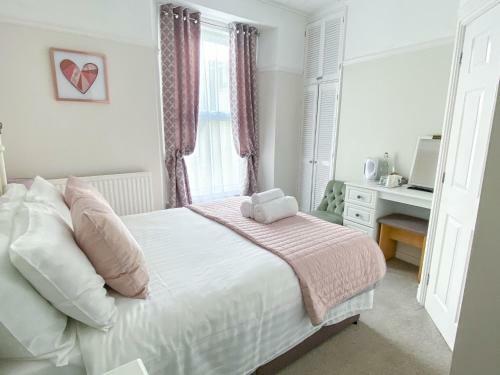 Hostal No 6 Quality Guesthouse
