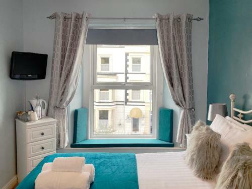Hostal No 6 Quality Guesthouse