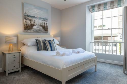 Abbey Road Boutique Holiday Apartment