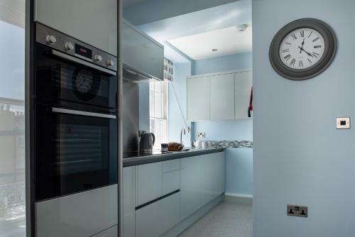 Abbey Road Boutique Holiday Apartment