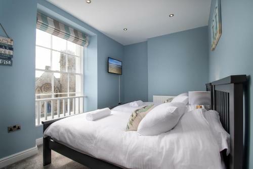 Abbey Road Boutique Holiday Apartment