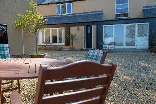 Apartamento Bodafon Hall Cottages