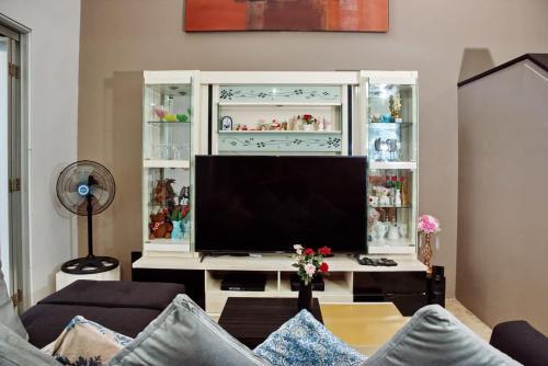 4 Bedroom Villa Kuta Regency B10