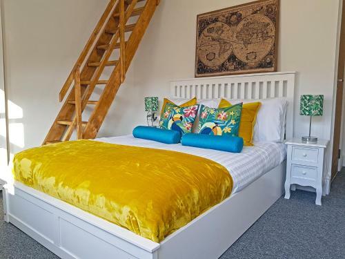 Sea Coast Apartment By Seaside Llandudno