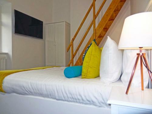 Sea Coast Apartment By Seaside Llandudno