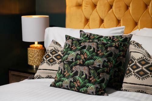 Apartamento Lonsdale House By Orenda-luxe