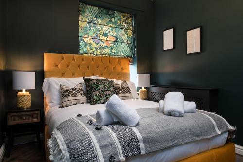 Apartamento Lonsdale House By Orenda-luxe