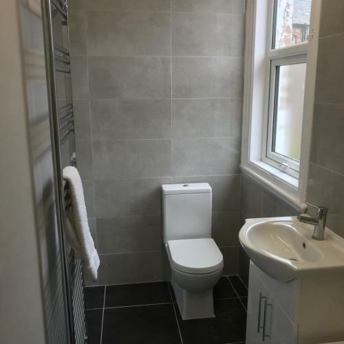 Apartamento 7 Llewelyn Avenue