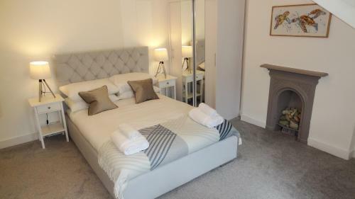 Snowdon Retreat Villa By Seaside Llandudno