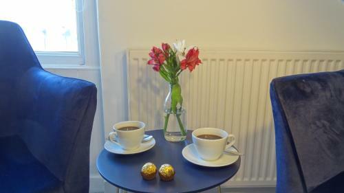 Snowdon Retreat Villa By Seaside Llandudno