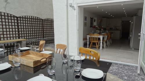 Snowdon Retreat Villa By Seaside Llandudno