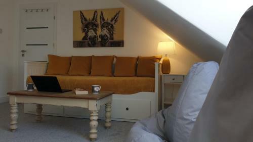 Snowdon Retreat Villa By Seaside Llandudno