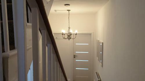 Snowdon Retreat Villa By Seaside Llandudno