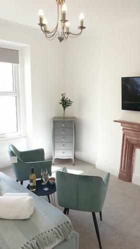 Snowdon Retreat Villa By Seaside Llandudno