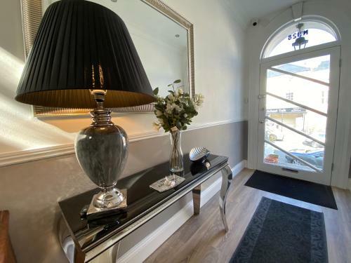 Apartamento The Maureen Suite