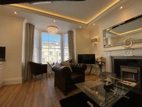 Apartamento The Maureen Suite