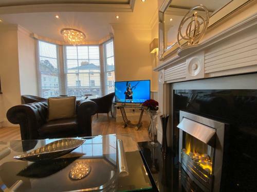 Apartamento The Maureen Suite