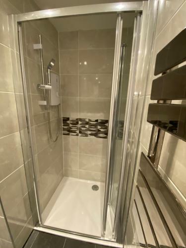 Apartamento The Maureen Suite