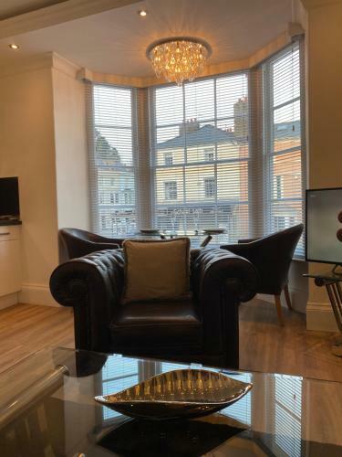 Apartamento The Maureen Suite