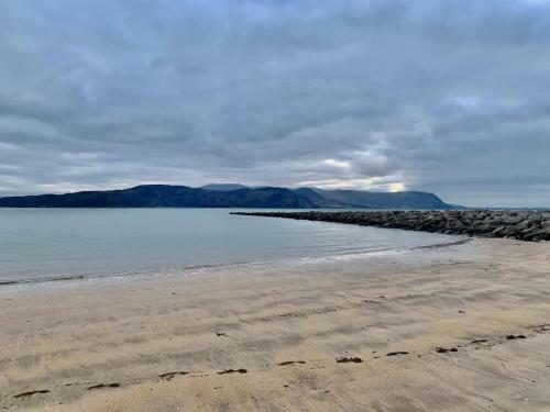 5-bedroom Holiday Home In West Shore, Llandudno