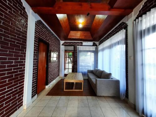 Jawato Homestay 1&2