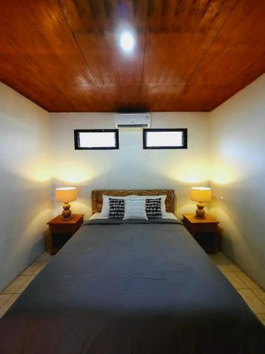 Jawato Homestay 1&2