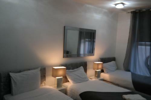 Apartamento Mollet House