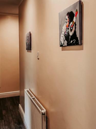 Apartamento Mollet House
