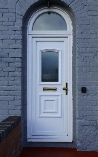 15 Selwyn Street, Luxury House