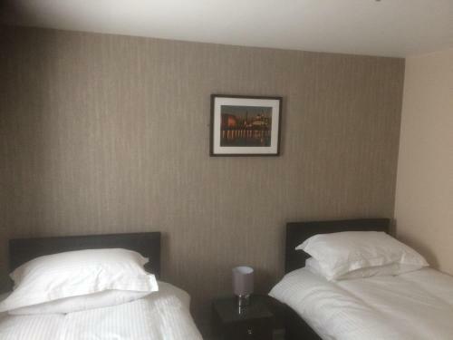 Liverpool Apartments