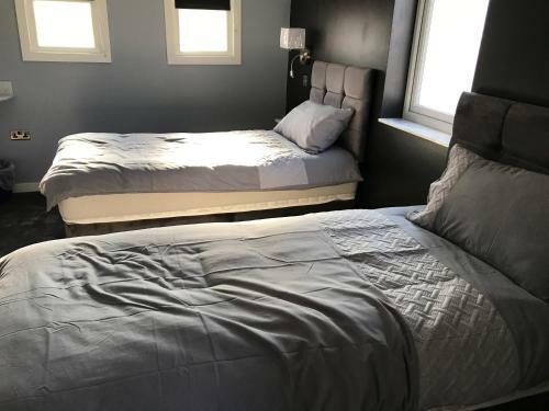 Hostal Cozy Rooms
