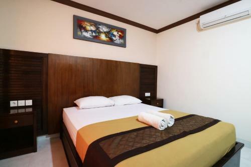 Hostal Pondok 3 Mertha
