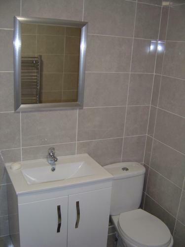 Joyces 2 Bed Room 2nd Floor Luxury Apartment