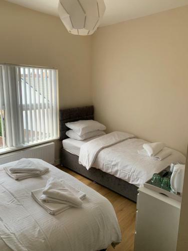 Hotel Smeaton Street Accommodation