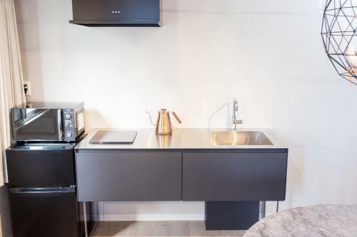Apartamento Lumiebelle - Vacation Stay 99863v
