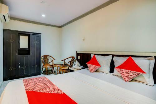 Hotel Oyo 2972 Wisma Sartika