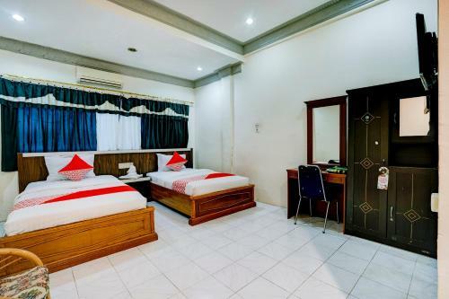 Hotel Oyo 2972 Wisma Sartika