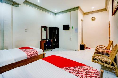 Hotel Oyo 2972 Wisma Sartika
