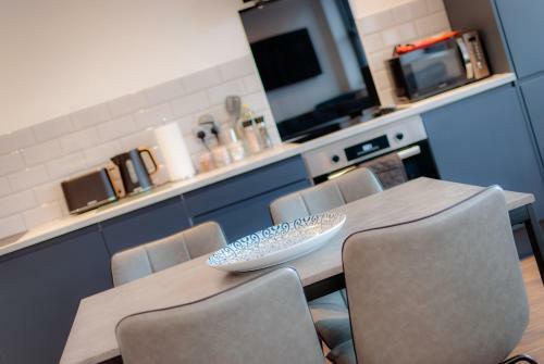 Mathew Street City Centre Apartment