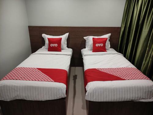Oyo 1677 Gapura Hotel