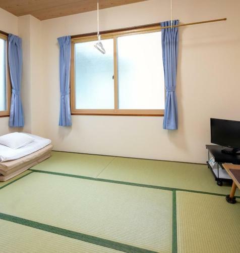 Hotel Abukuma Ryokan - Vacation Stay 22952v